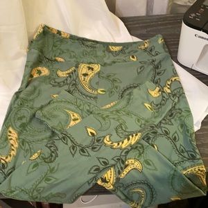 5/$20 LuLaRoe leggings